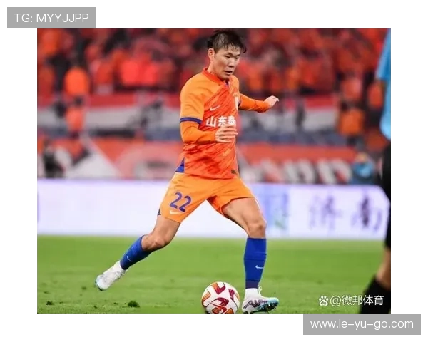 山东泰山本土球员数据分析：表现突出，助力球队稳居中超前列