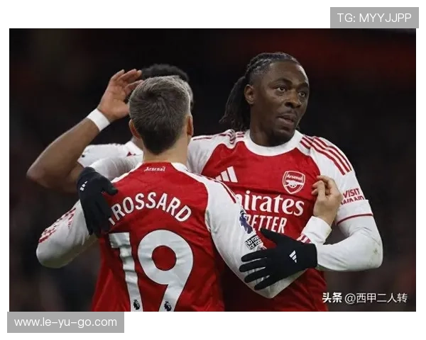 北伦敦德比前瞻：阿森纳热刺攻防博弈升级