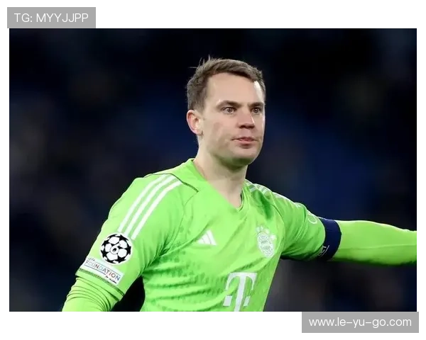 诺伊尔：门将领域的变革者，影响力超越球场