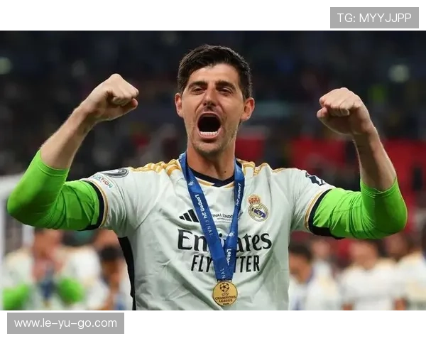 库尔图瓦展望2026世界杯：信心满满，期待巅峰对决