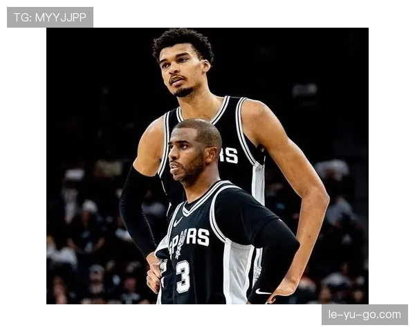 温班亚马加盟圣安东尼奥,未来之星点燃马刺新篇章 温班亚马加盟圣安东尼奥,未来之星点燃马刺新篇章