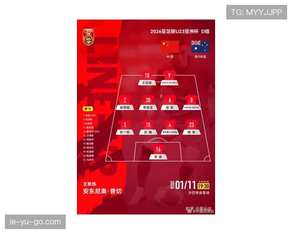 2026世界杯前瞻：亚洲球队势头强劲，力争突破历史最佳成绩