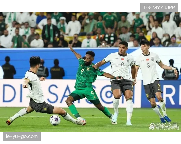 中国足球砥砺前行，逐梦世界杯之路引人期待