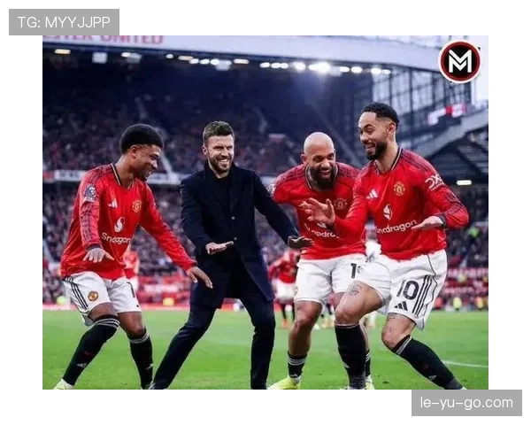 曼联强势崛起，复兴之路彰显英超争冠实力