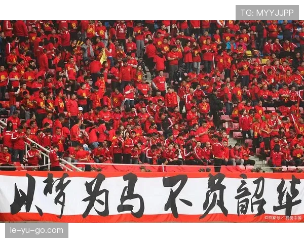 中国队球迷文化凝聚热情与团结，持续激发球队奋进新动力