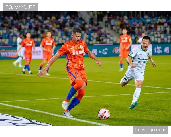 中超新赛季战火重燃，豪门争冠悬念再起