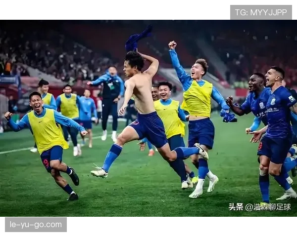 中超新赛季战火重燃，强队对决引爆球迷期待