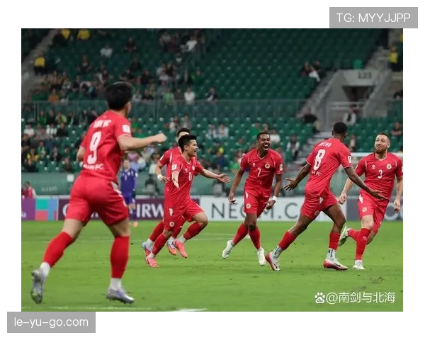 亚冠联赛传奇战回顾：经典对决与历史高光时刻