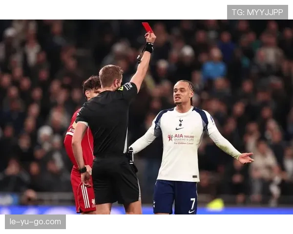 热刺进攻华丽却总掉链子，问题到底出在哪儿？